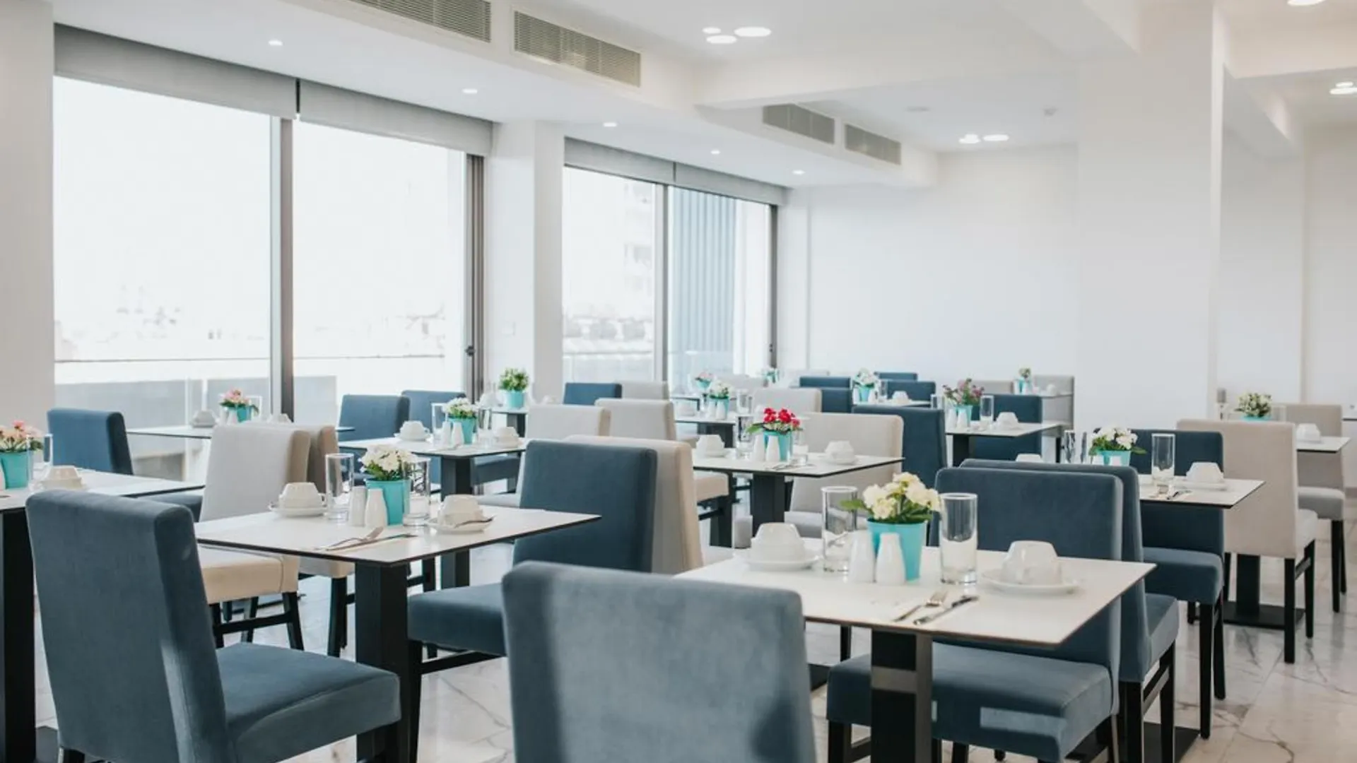 Frangiorgio Hotel Larnaca