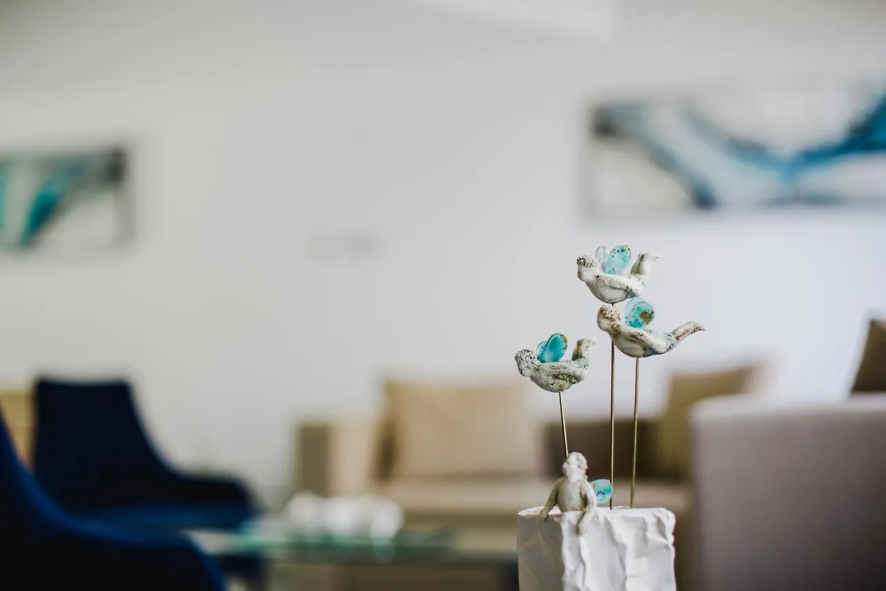 ***  Frangiorgio Hotel Larnaca Cyprus