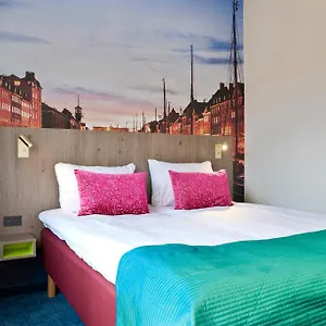 Hotel Profilhotels Richmond Copenhaga