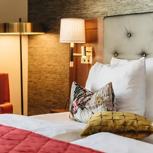 Hotel Profilhotels Plaza Copenhaga