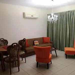 Apartment Juliana Boutique Aparments, Larnaca
