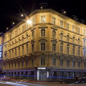 Hotel Good Morning Star Copenhaga