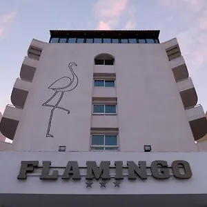 Hotel Flamingo Larnaca