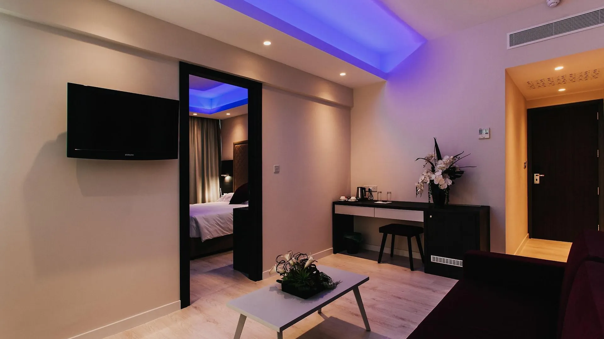 Frangiorgio Hotel Larnaca Cyprus