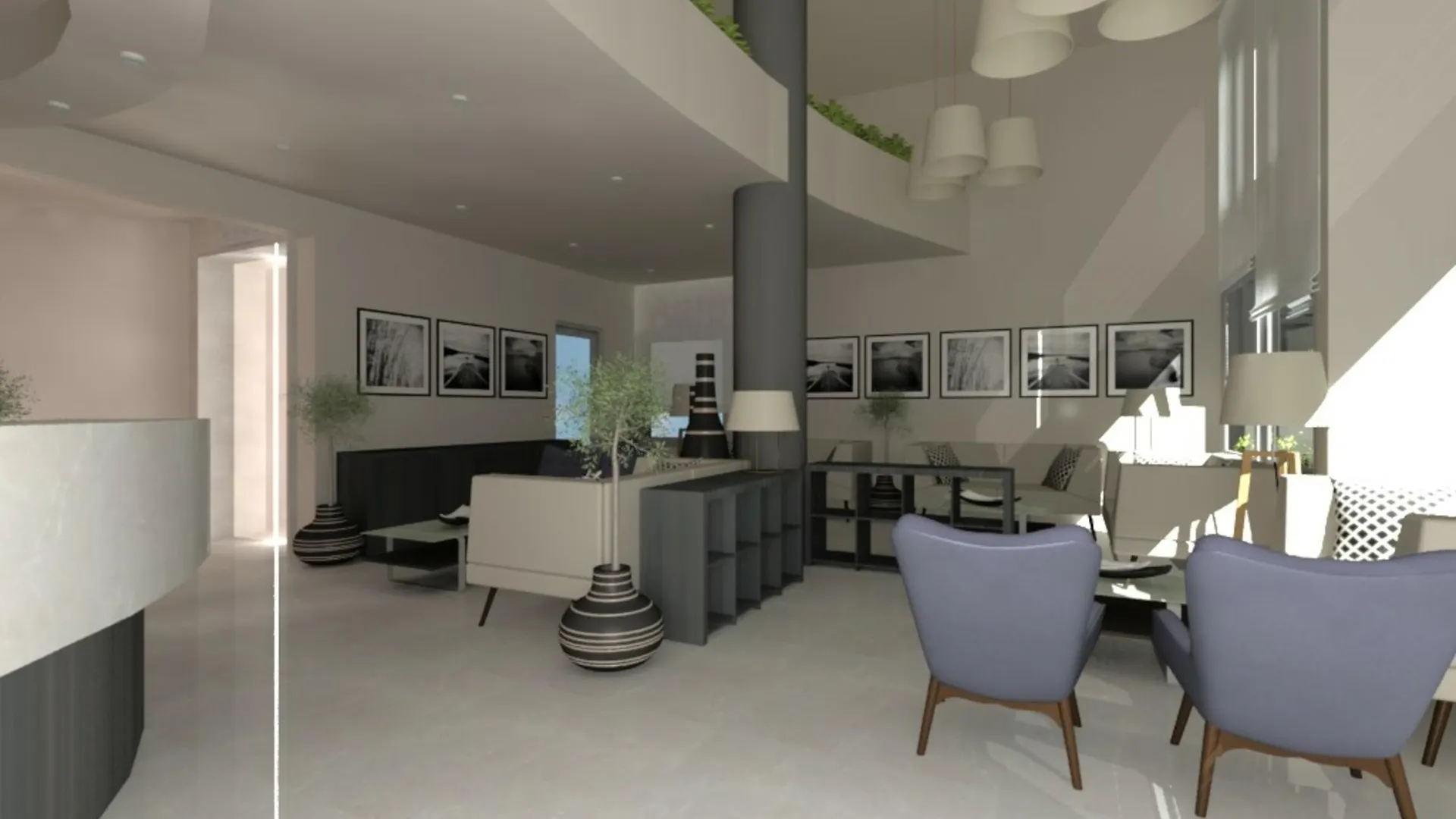 Frangiorgio Hotel Larnaca