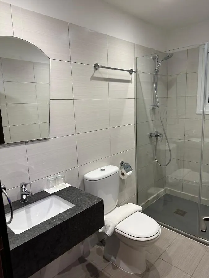 Frangiorgio Hotel Larnaca