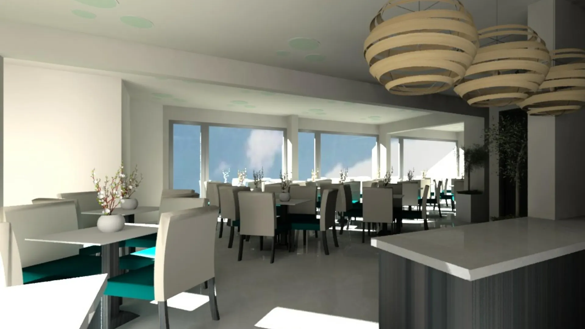 Frangiorgio Hotel Larnaca