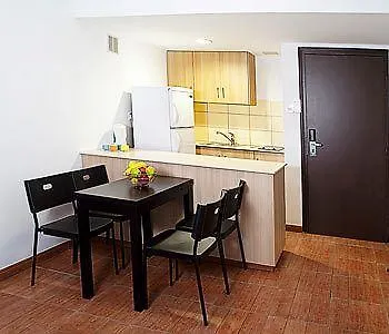Frangiorgio Hotel Larnaca