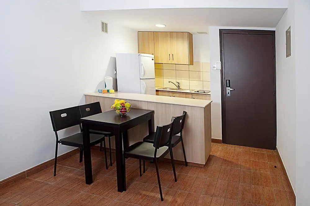 Frangiorgio Hotel Larnaca 3*,  Cyprus