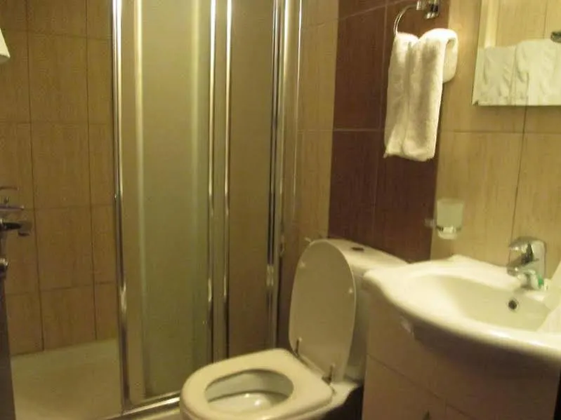 Frangiorgio Hotel Larnaca 3*,  Cyprus