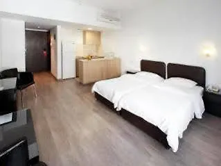 Frangiorgio Hotel Larnaca