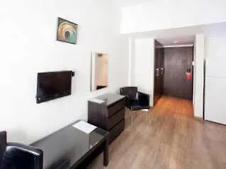 Frangiorgio Hotel Larnaca 3*,  Cyprus